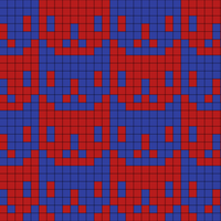 cat tile