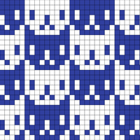 Copy of cat tile