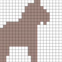 Copy of DalaHorse