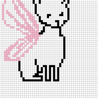 fairy cat_socks2 