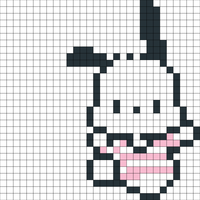 Pochacco