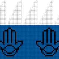 Hand of Hamsa