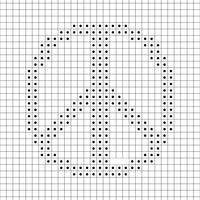Copy of Peace-Symbol