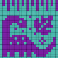 Copy of F Hat doodle