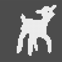 forest friends lamb
