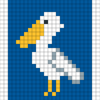 pelican