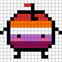 Lesbian Junimo