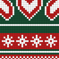 Hannah's Stocking