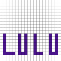 Lulu Scarf 