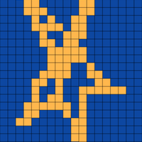 star