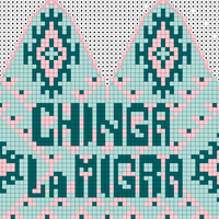 Block text