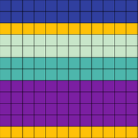 ribbing