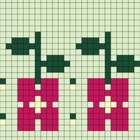 Krukblommor