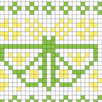 Copy of copy of moth repeat
