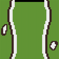 Frog bally