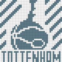 puolikas hotspurs