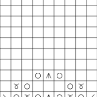 Copy of Copy of Lace Bookmark
