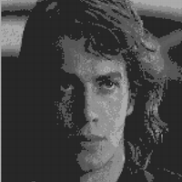 isaac anakin