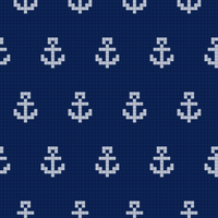 Anchor pattern 