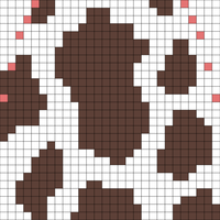 Copy of cow