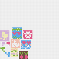 Spring Cozies 