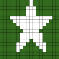star