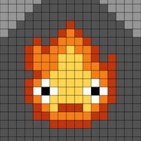 Calcifer