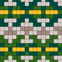V4 Punch colors