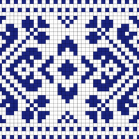Copy of Ski Slope Fair Isle