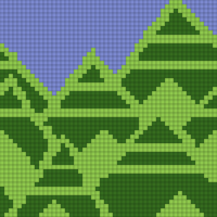 Mountains