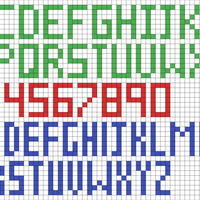 Copy of Alphabet
