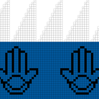 Hand of Hamsa
