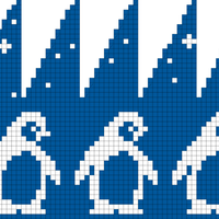 penguin