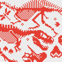 svetr dino