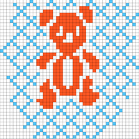 teddy bear