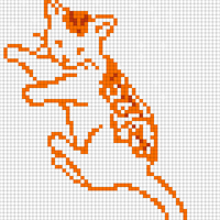 fairy cat