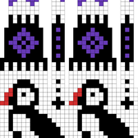puffins