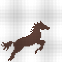 Horse Phase 3