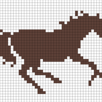 Horse Phase 4