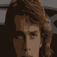 color anakin