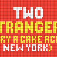 2 strangers