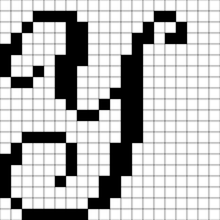 cross stitch journal