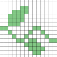 Blad Bånd 3