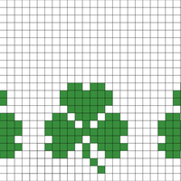 Copy of Shamrock