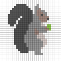 Squirrel (c)
