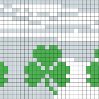 Copy of Shamrock