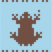Copy of Copy of Copy of Copy of Copy of Frog