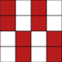 Cape Gingham sock 2