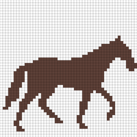 Copy of Running Horse Chart
