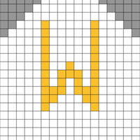 Copy of Alphabet - W